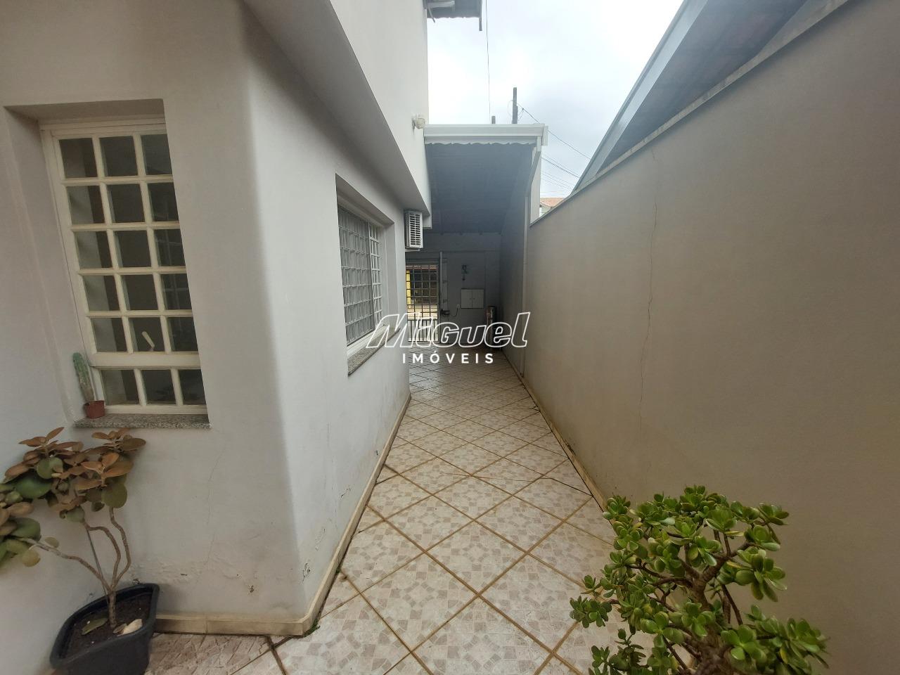 Casa em Condomínio, à venda, Dois Córregos - 3 quartos Condomínio Residencial Green Village - Piracicaba/SP: