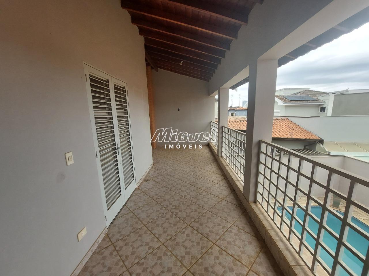 Casa em Condomínio, à venda, Dois Córregos - 3 quartos Condomínio Residencial Green Village - Piracicaba/SP: