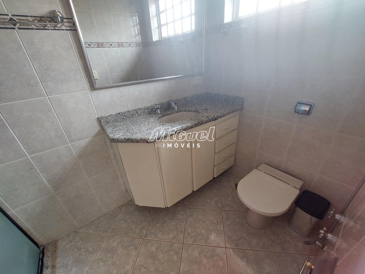 Casa em Condomínio, à venda, Dois Córregos - 3 quartos Condomínio Residencial Green Village - Piracicaba/SP: