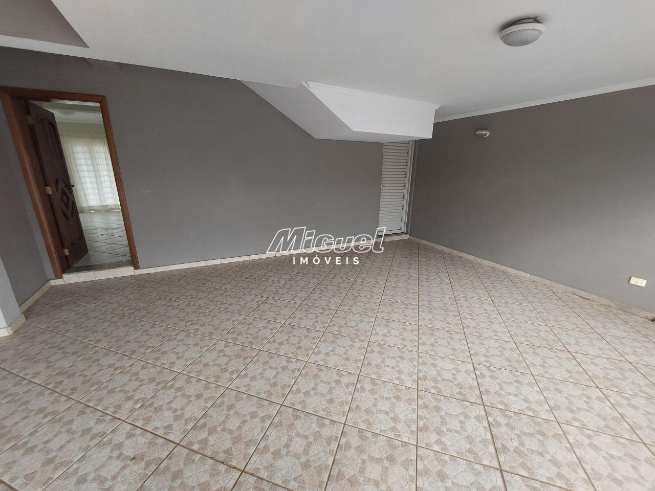 Casa em Condomínio, à venda, Dois Córregos - 3 quartos Condomínio Residencial Green Village - Piracicaba/SP: