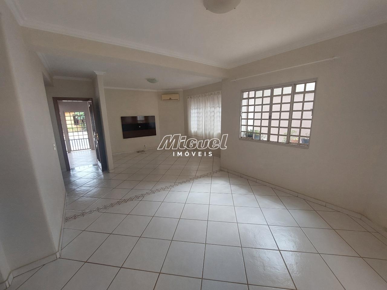 Casa em Condomínio, à venda, Dois Córregos - 3 quartos Condomínio Residencial Green Village - Piracicaba/SP: