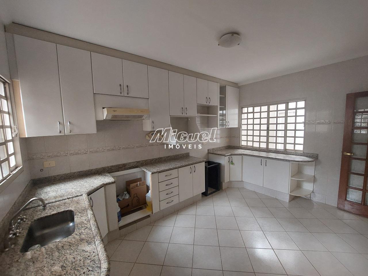 Casa em Condomínio, à venda, Dois Córregos - 3 quartos Condomínio Residencial Green Village - Piracicaba/SP: