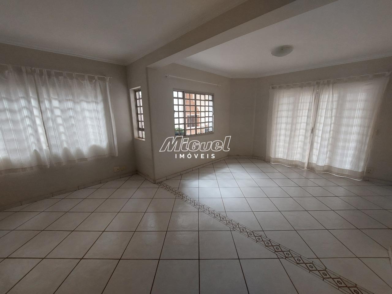 Casa em Condomínio, à venda, Dois Córregos - 3 quartos Condomínio Residencial Green Village - Piracicaba/SP: