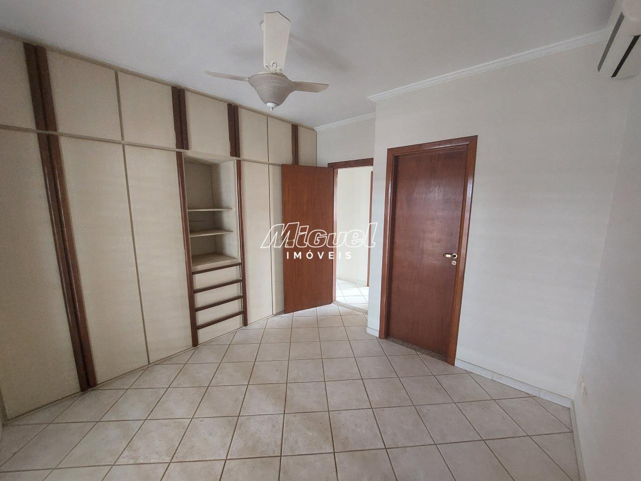 Casa em Condomínio, à venda, Dois Córregos - 3 quartos Condomínio Residencial Green Village - Piracicaba/SP: