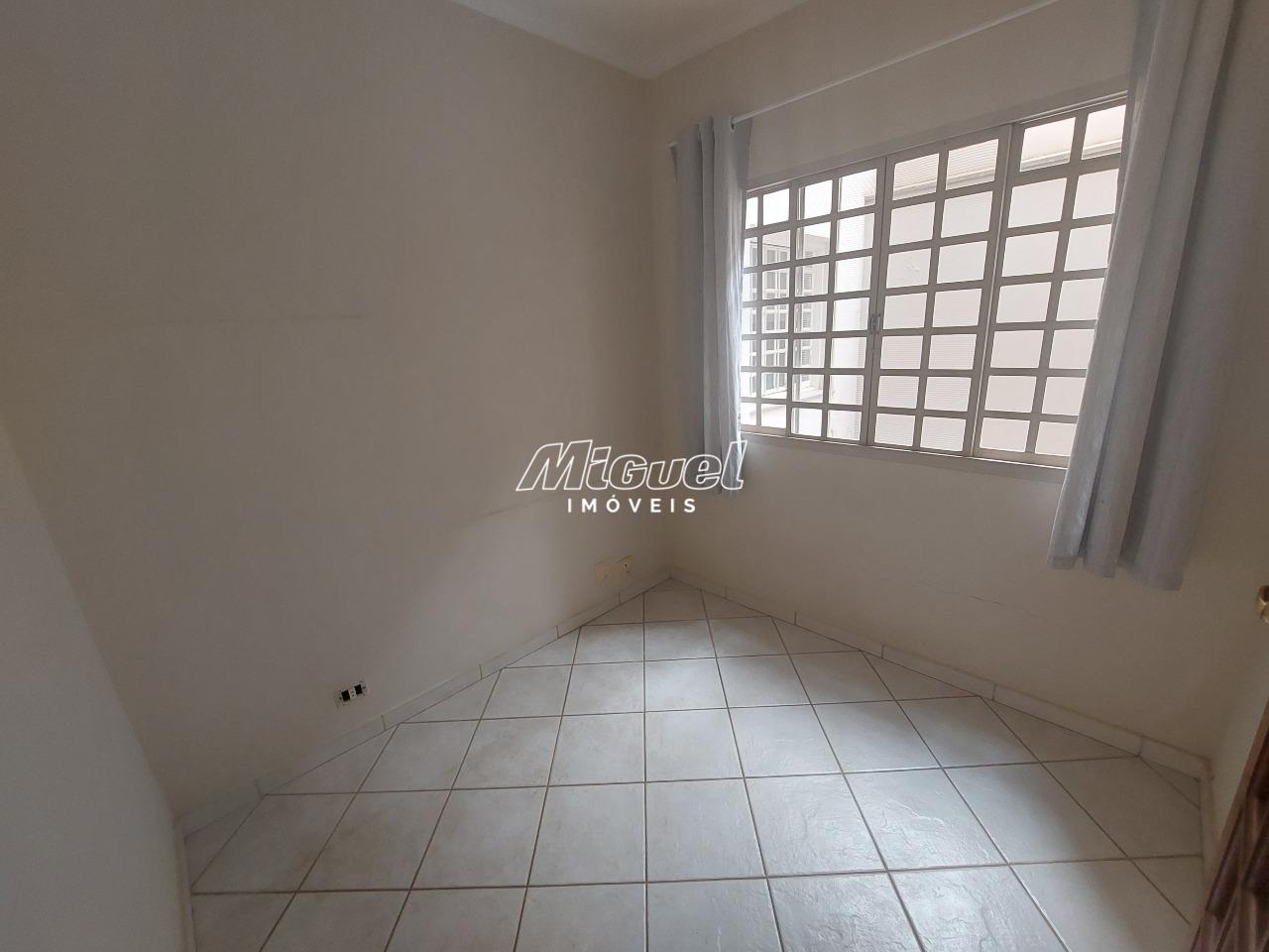 Casa em Condomínio, à venda, Dois Córregos - 3 quartos Condomínio Residencial Green Village - Piracicaba/SP: