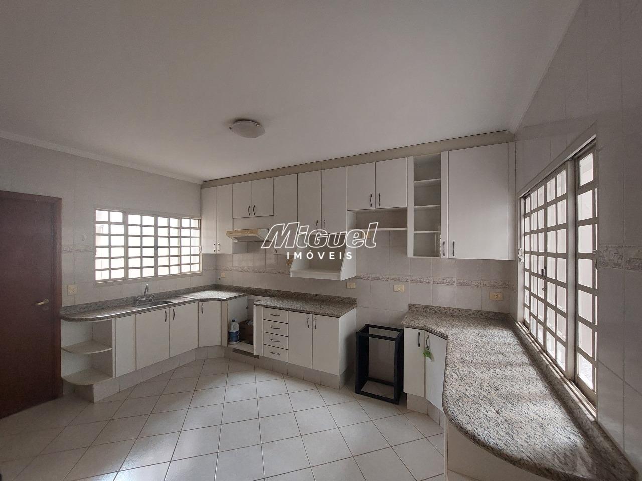 Casa em Condomínio, à venda, Dois Córregos - 3 quartos Condomínio Residencial Green Village - Piracicaba/SP: