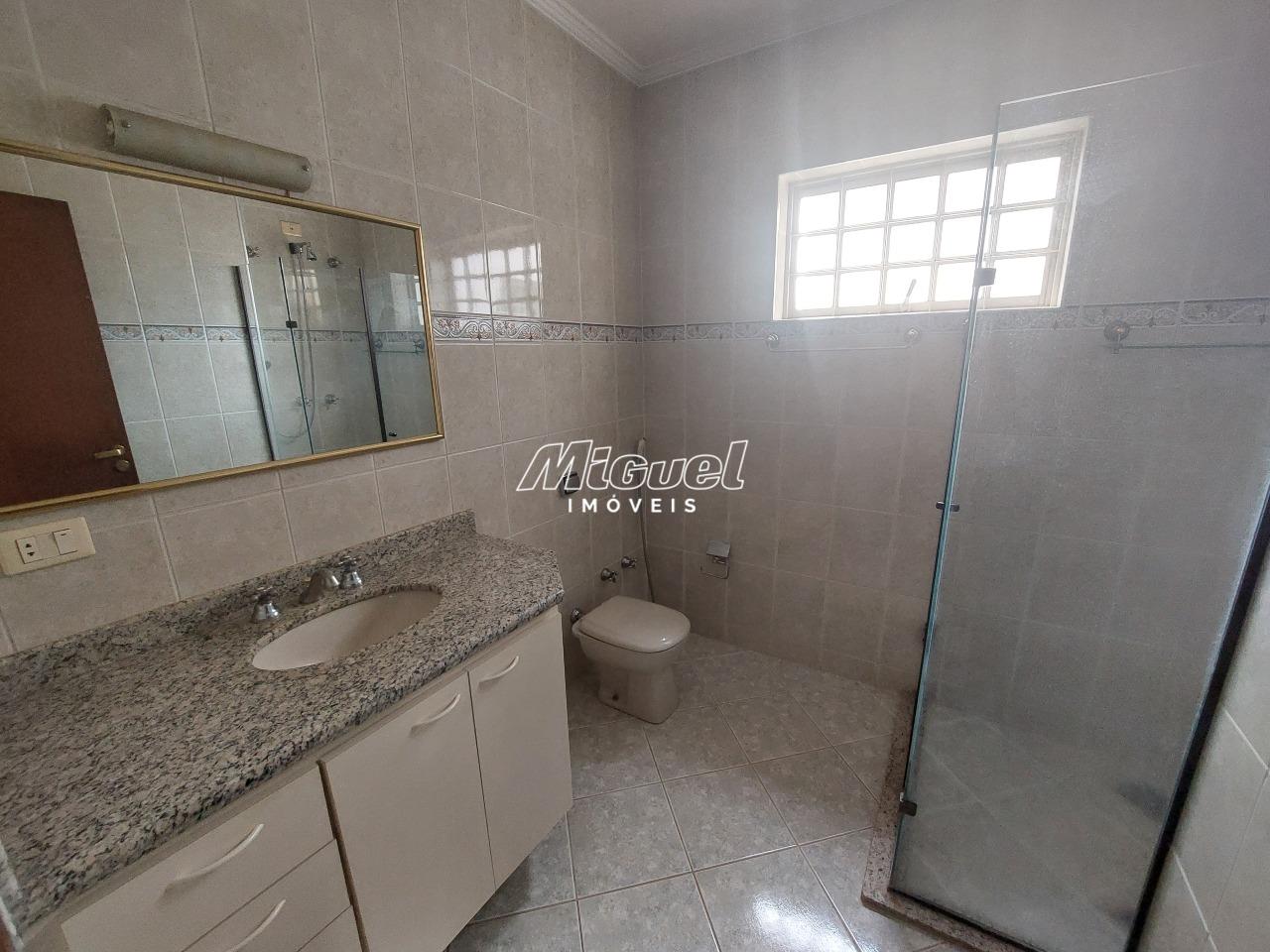 Casa em Condomínio, à venda, Dois Córregos - 3 quartos Condomínio Residencial Green Village - Piracicaba/SP: