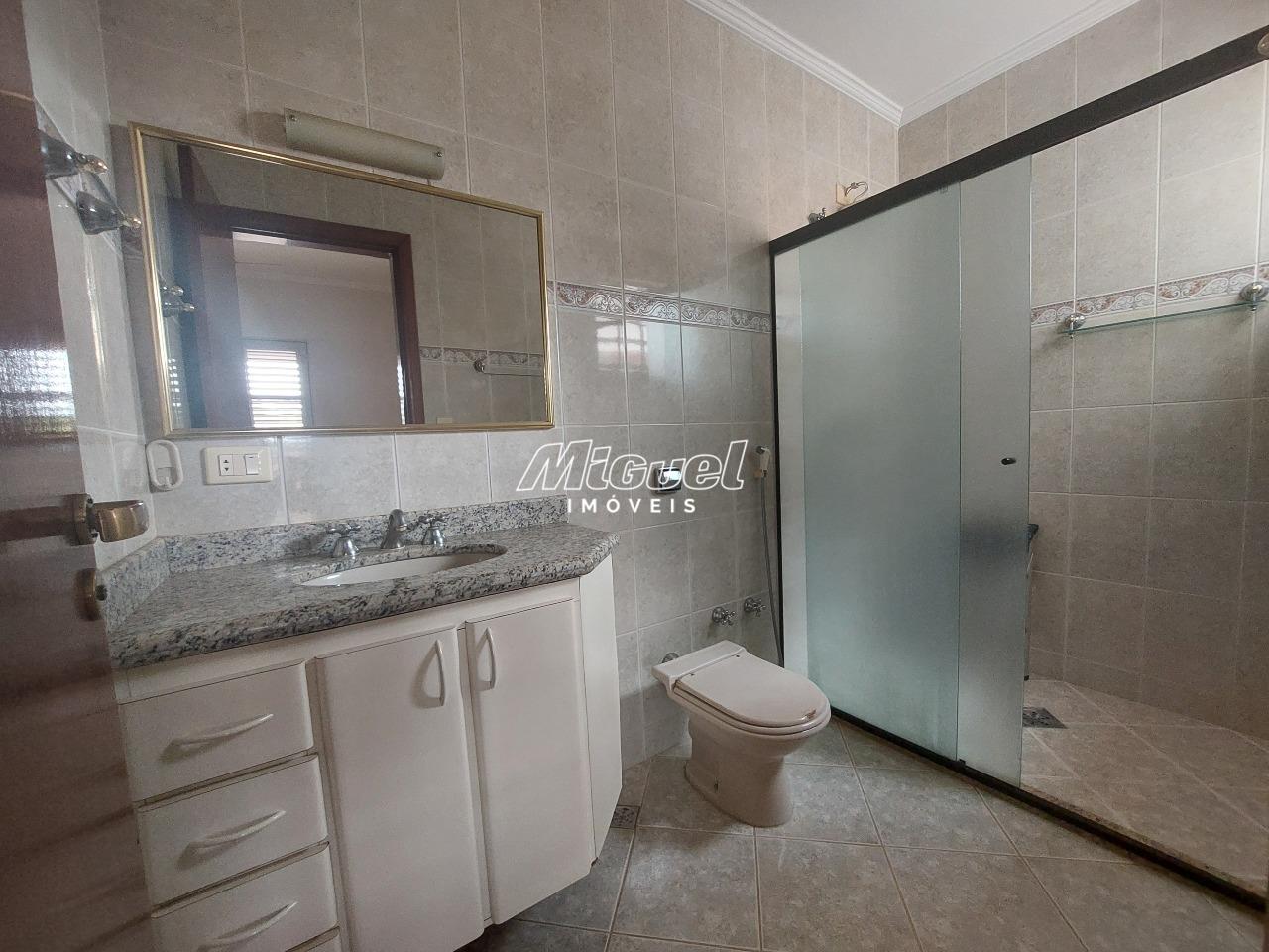 Casa em Condomínio, à venda, Dois Córregos - 3 quartos Condomínio Residencial Green Village - Piracicaba/SP: