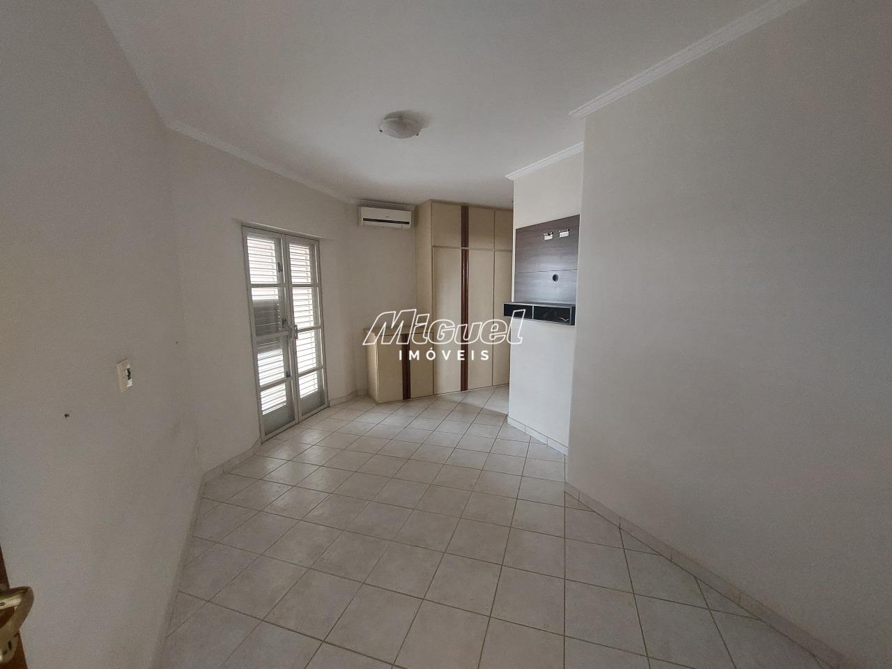 Casa em Condomínio, à venda, Dois Córregos - 3 quartos Condomínio Residencial Green Village - Piracicaba/SP: