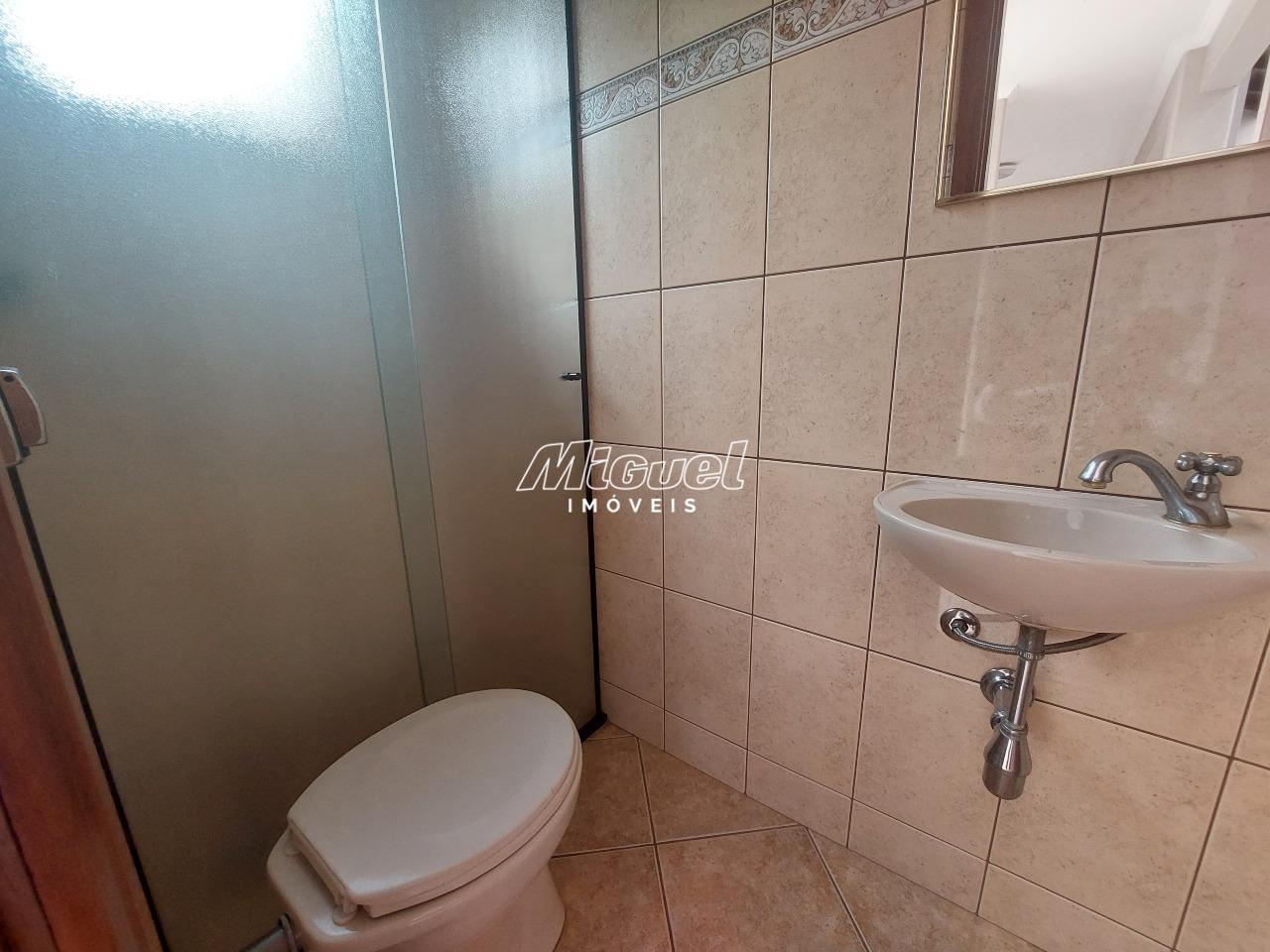 Casa em Condomínio, à venda, Dois Córregos - 3 quartos Condomínio Residencial Green Village - Piracicaba/SP: