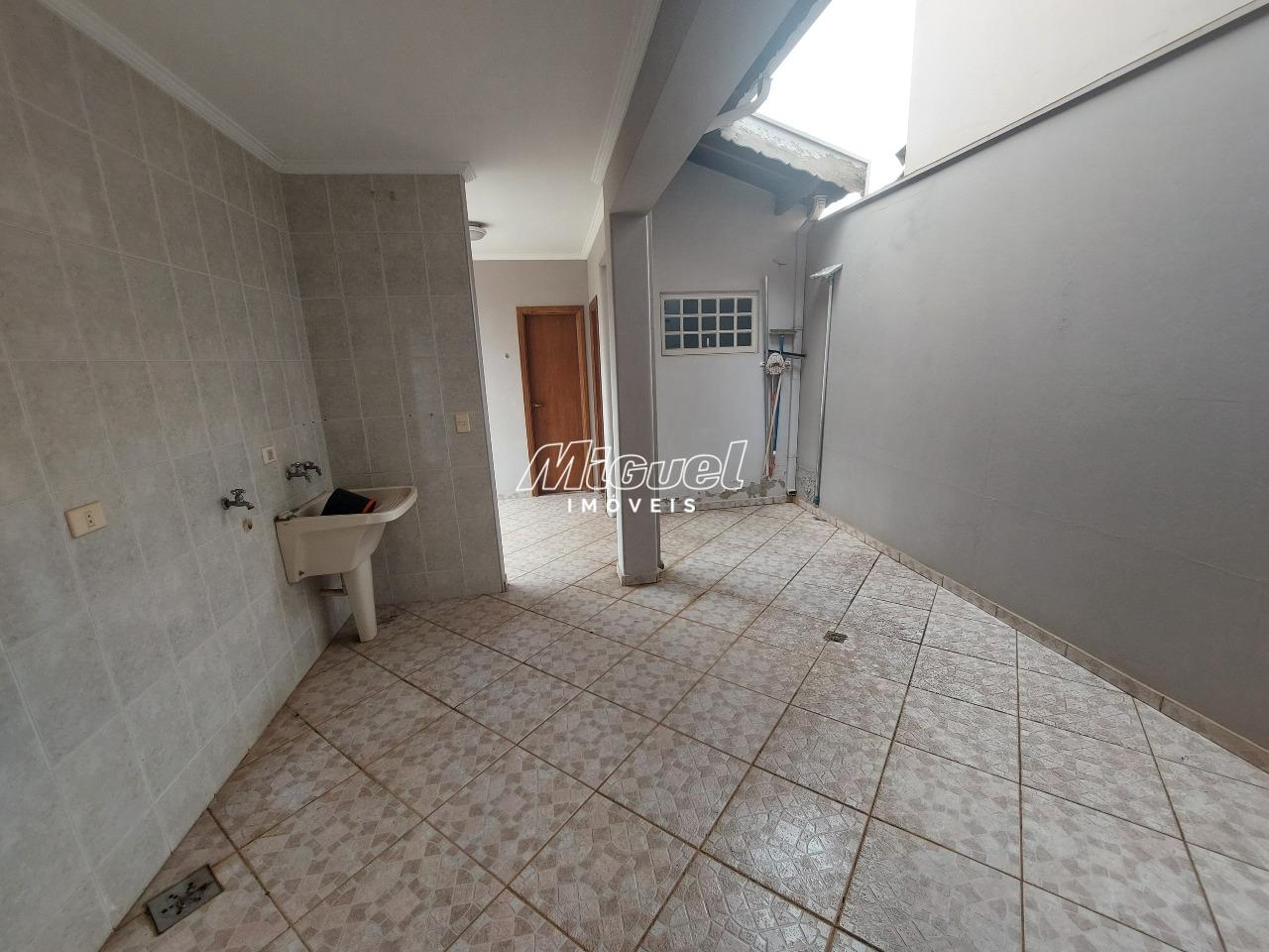 Casa em Condomínio, à venda, Dois Córregos - 3 quartos Condomínio Residencial Green Village - Piracicaba/SP: