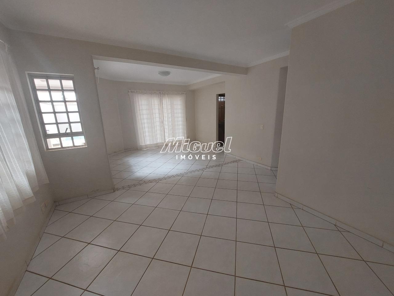 Casa em Condomínio, à venda, Dois Córregos - 3 quartos Condomínio Residencial Green Village - Piracicaba/SP: