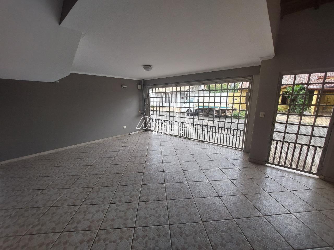 Casa em Condomínio, à venda, Dois Córregos - 3 quartos Condomínio Residencial Green Village - Piracicaba/SP: 