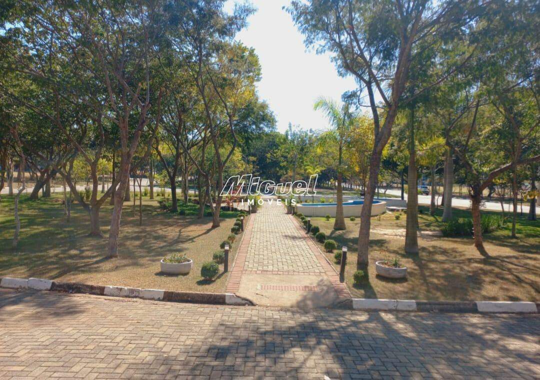 Terreno em Condomínio, à venda, Residencial Fazenda Pinheirinho - Quinta do Engenho - Rio Das Pedras/SP: 