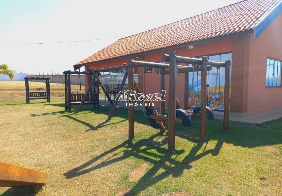 Terreno em Condomínio, à venda, Residencial Fazenda Pinheirinho - Quinta do Engenho - Rio Das Pedras/SP: 