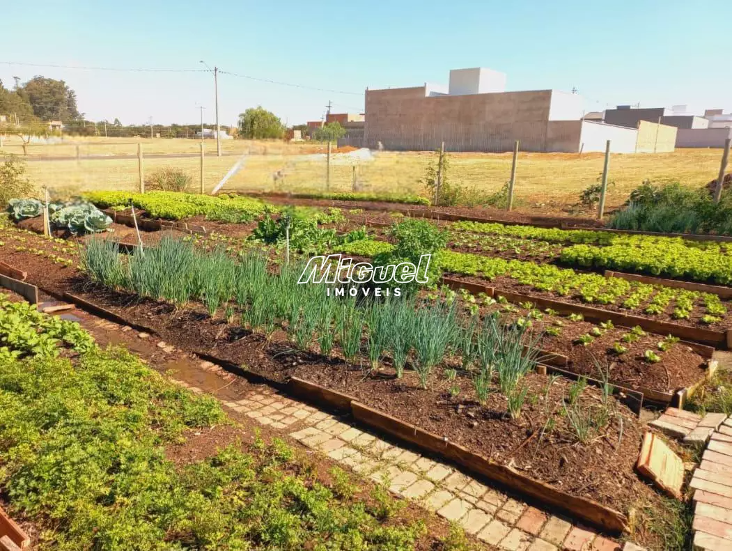 Terreno em Condomínio, à venda, Residencial Fazenda Pinheirinho - Quinta do Engenho - Rio Das Pedras/SP: 