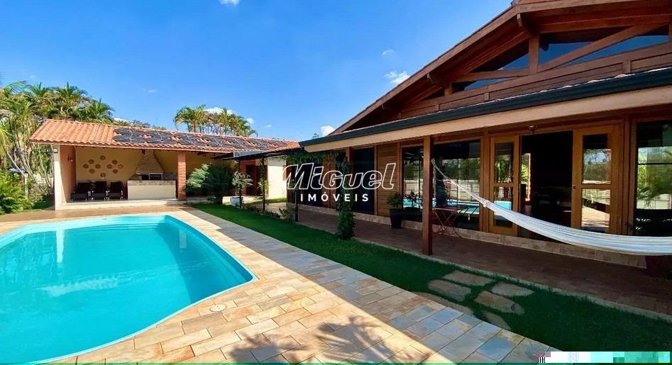 Casa em Condomínio, à venda, Artemis - 5 quartos Condomínio Colinas do Piracicaba - Piracicaba/SP: 