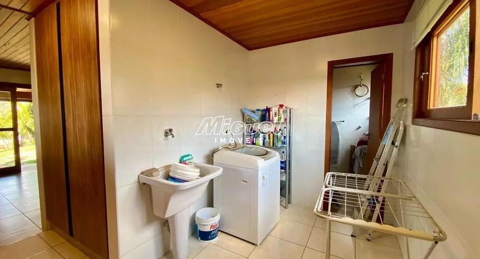 Casa em Condomínio, à venda, Artemis - 5 quartos Condomínio Colinas do Piracicaba - Piracicaba/SP: 