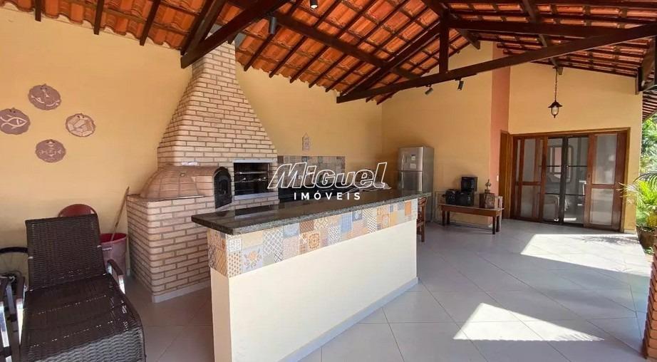 Casa em Condomínio, à venda, Artemis - 5 quartos Condomínio Colinas do Piracicaba - Piracicaba/SP: 