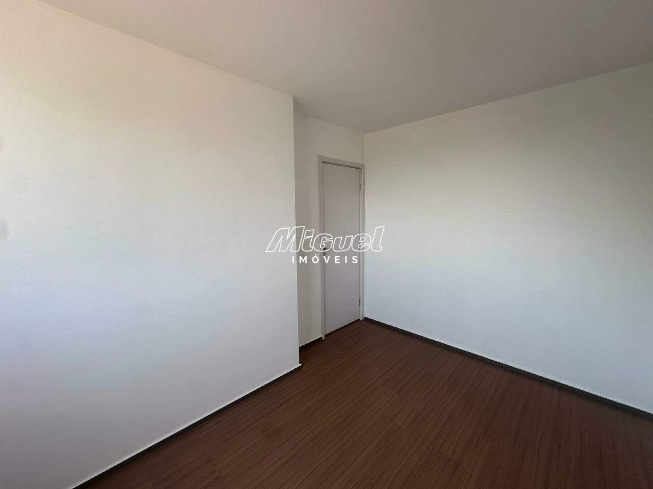 Apartamento, para aluguel, 2 quartos, Condomínio Jardim Novo Horizonte, Kobayat Líbano - Piracicaba: 