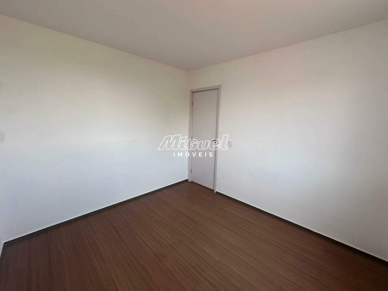 Apartamento, para aluguel, 2 quartos, Condomínio Jardim Novo Horizonte, Kobayat Líbano - Piracicaba: 