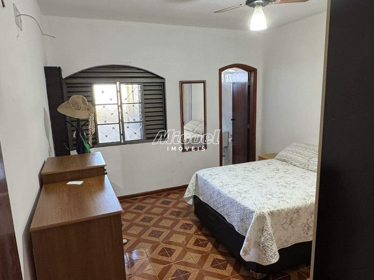 Casa, à venda, Dois Córregos - 3 quartos - Piracicaba/SP: