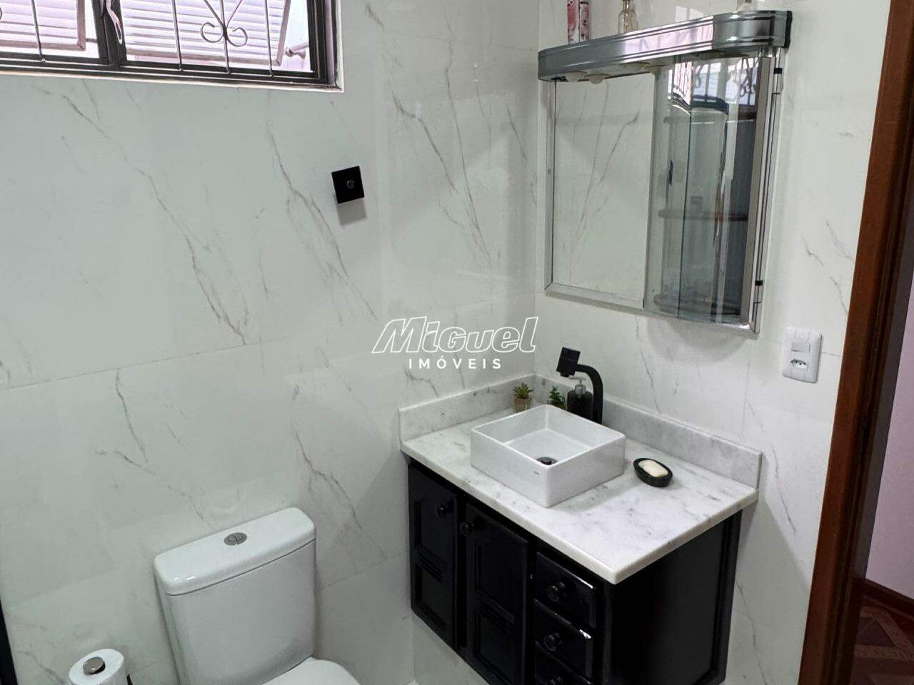 Casa, à venda, Dois Córregos - 3 quartos - Piracicaba/SP: