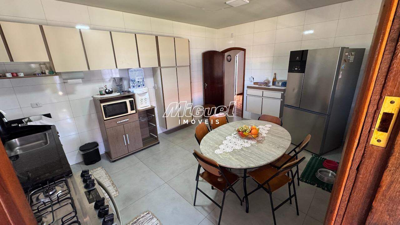 Casa, à venda, Dois Córregos - 3 quartos - Piracicaba/SP: