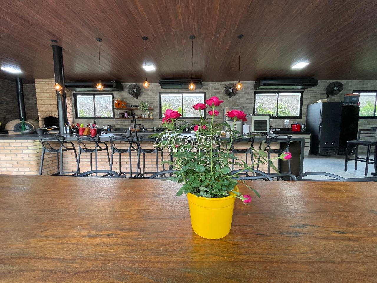 Casa em Condomínio, à venda, Campestre - 4 quartos Condomínio Park Campestre I - Piracicaba/SP: 