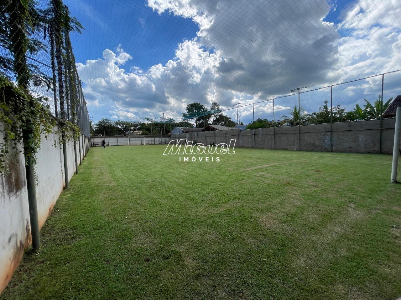 Casa em Condomínio, à venda, Campestre - 4 quartos Condomínio Park Campestre I - Piracicaba/SP: 