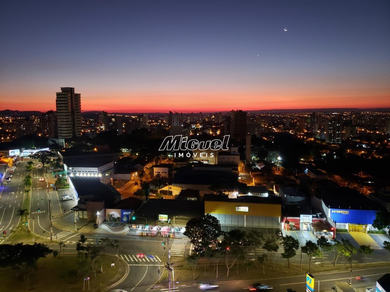 Apartamento, à venda, Jardim Elite - 2 quartos Condomínio Edifício Bellagio - Piracicaba/SP: 