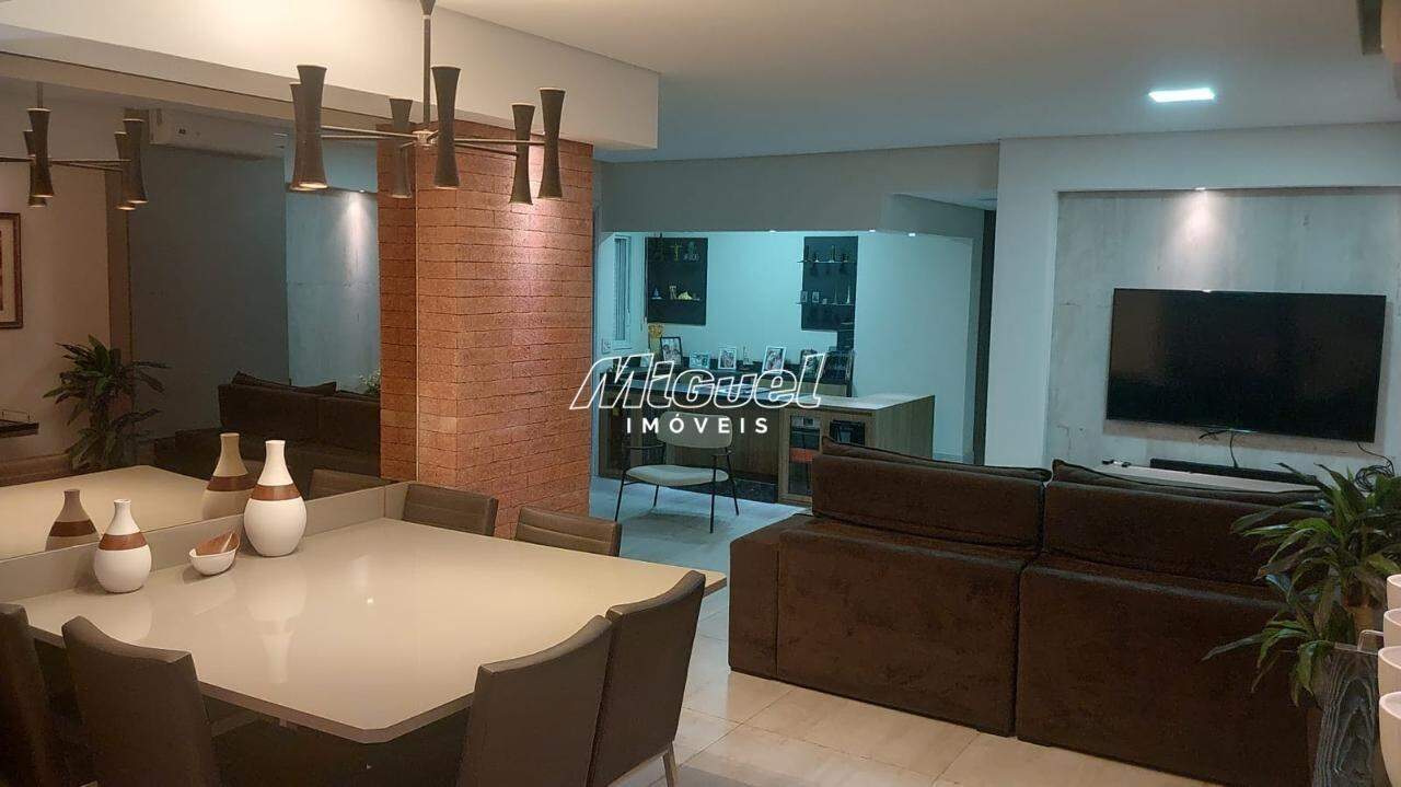 Apartamento, à venda, Jardim Elite - 2 quartos Condomínio Edifício Bellagio - Piracicaba/SP: 