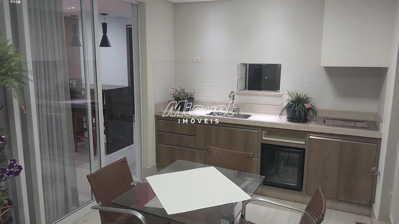 Apartamento, à venda, Jardim Elite - 2 quartos Condomínio Edifício Bellagio - Piracicaba/SP: 