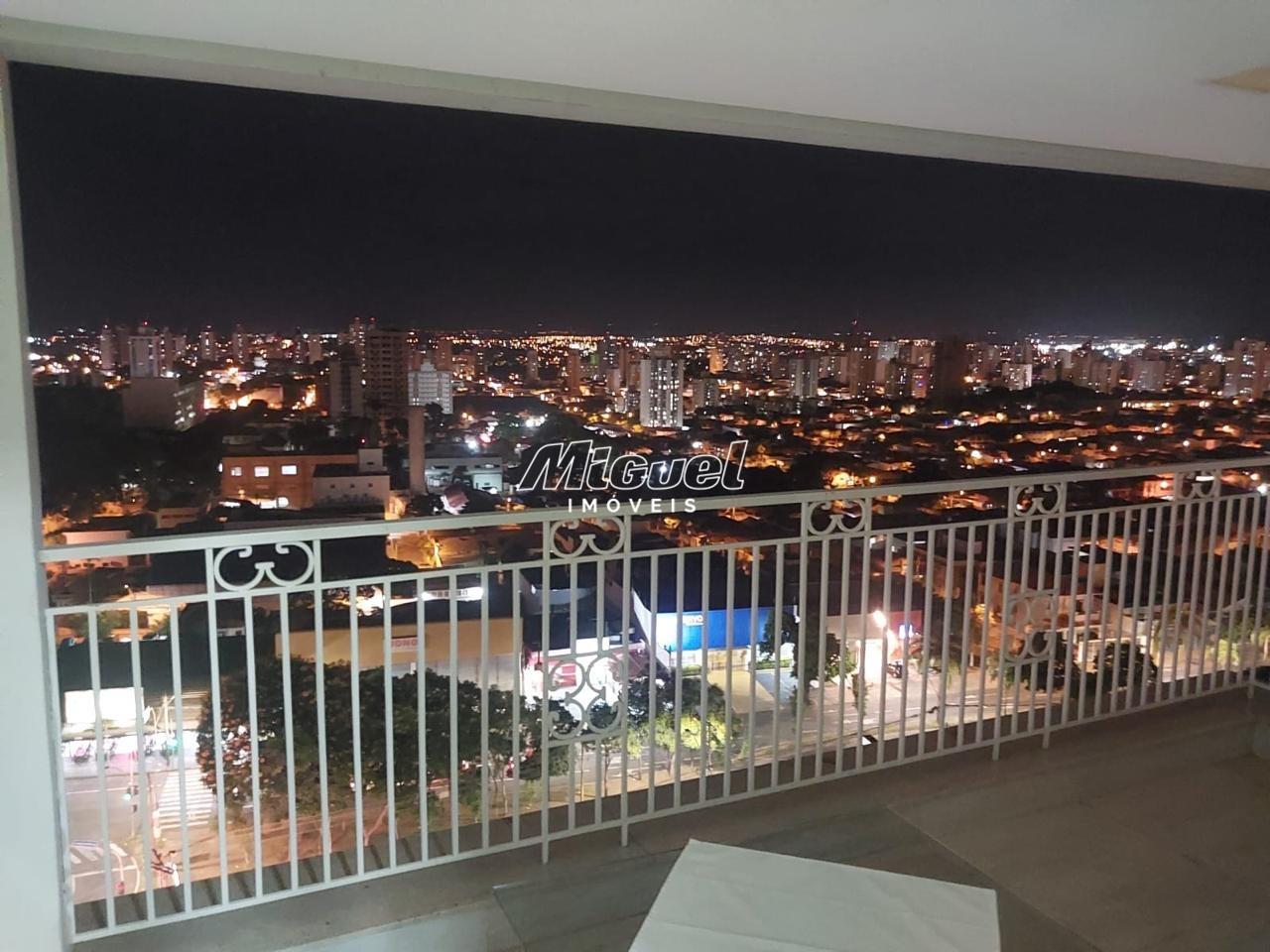 Apartamento, à venda, Jardim Elite - 2 quartos Condomínio Edifício Bellagio - Piracicaba/SP: 