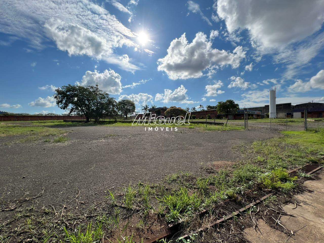 Galpão, à venda, Jardim Califórnia - Piracicaba: