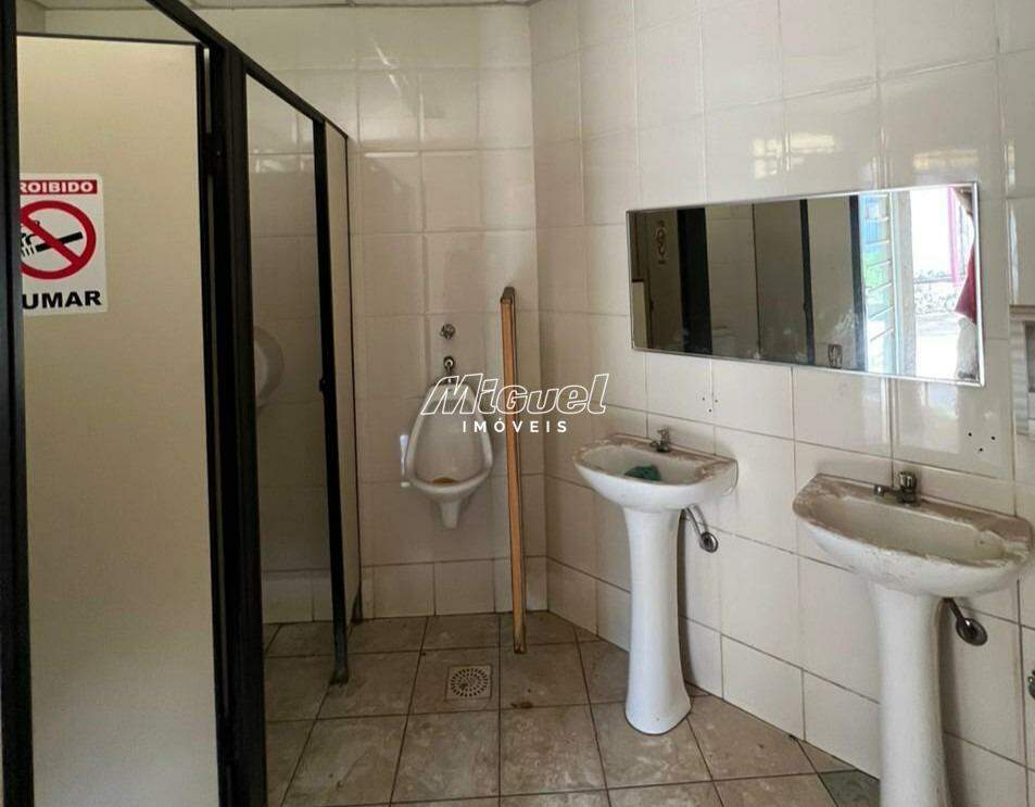 Galpão, à venda, Jardim Califórnia - Piracicaba: