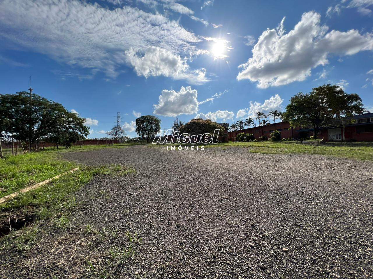 Galpão, à venda, Jardim Califórnia - Piracicaba: