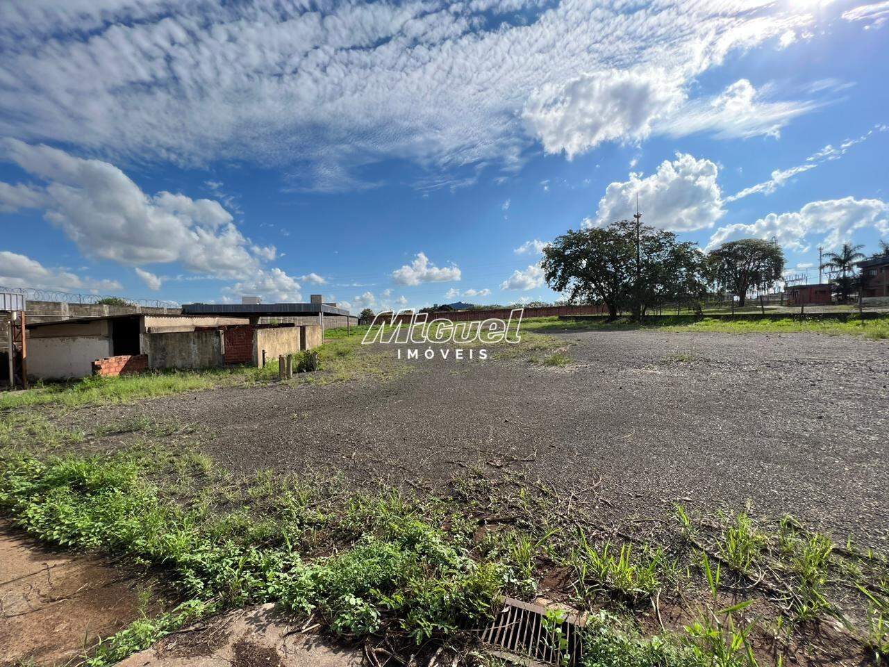 Galpão, à venda, Jardim Califórnia - Piracicaba: