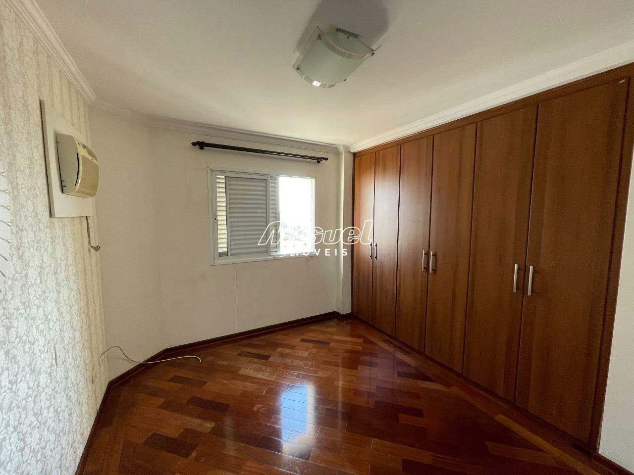 Apartamento, à venda, 3 quartos, Condomínio Edifício Albatroz, Centro - Piracicaba: 