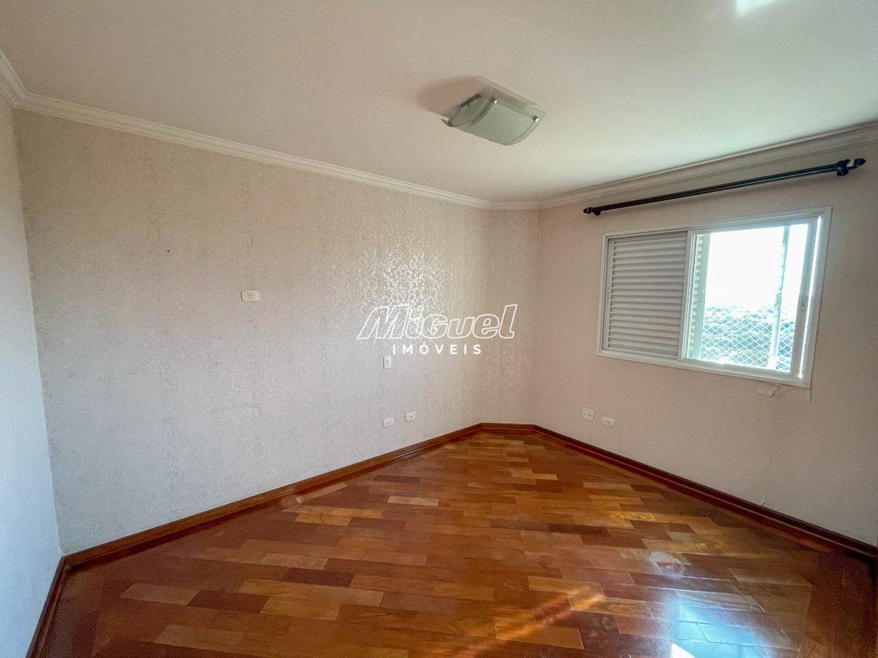 Apartamento, à venda, 3 quartos, Condomínio Edifício Albatroz, Centro - Piracicaba: 