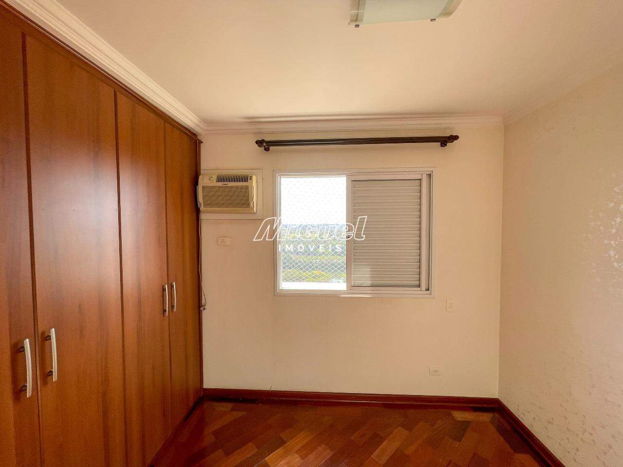 Apartamento, à venda, 3 quartos, Condomínio Edifício Albatroz, Centro - Piracicaba: 