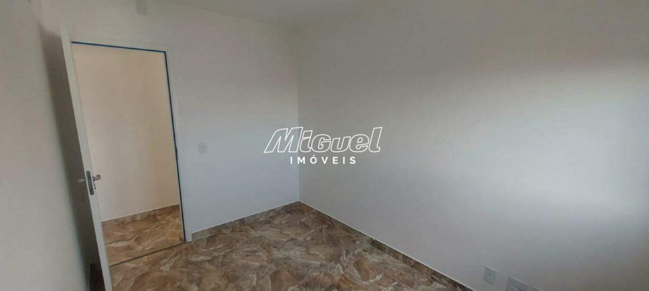 Apartamento, para aluguel, 2 quartos, Residencial Terras Altas , Pompeia - Piracicaba: 
