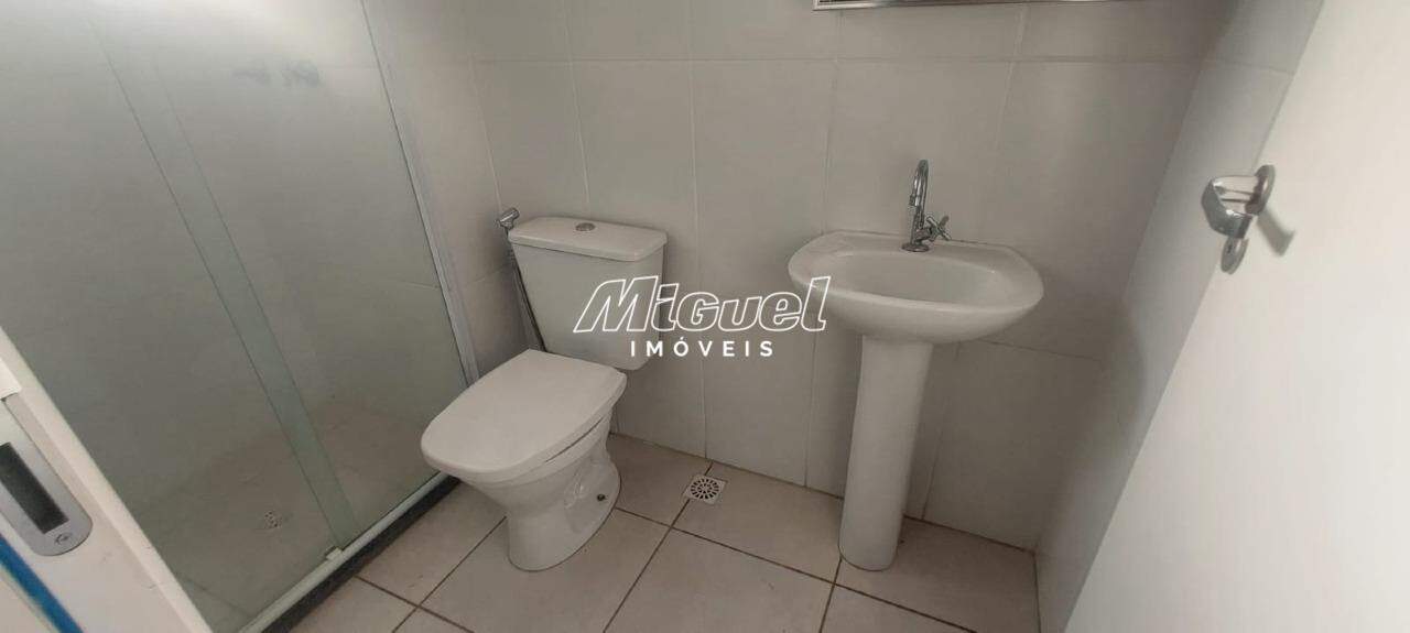 Apartamento, para aluguel, 2 quartos, Residencial Terras Altas , Pompeia - Piracicaba: 