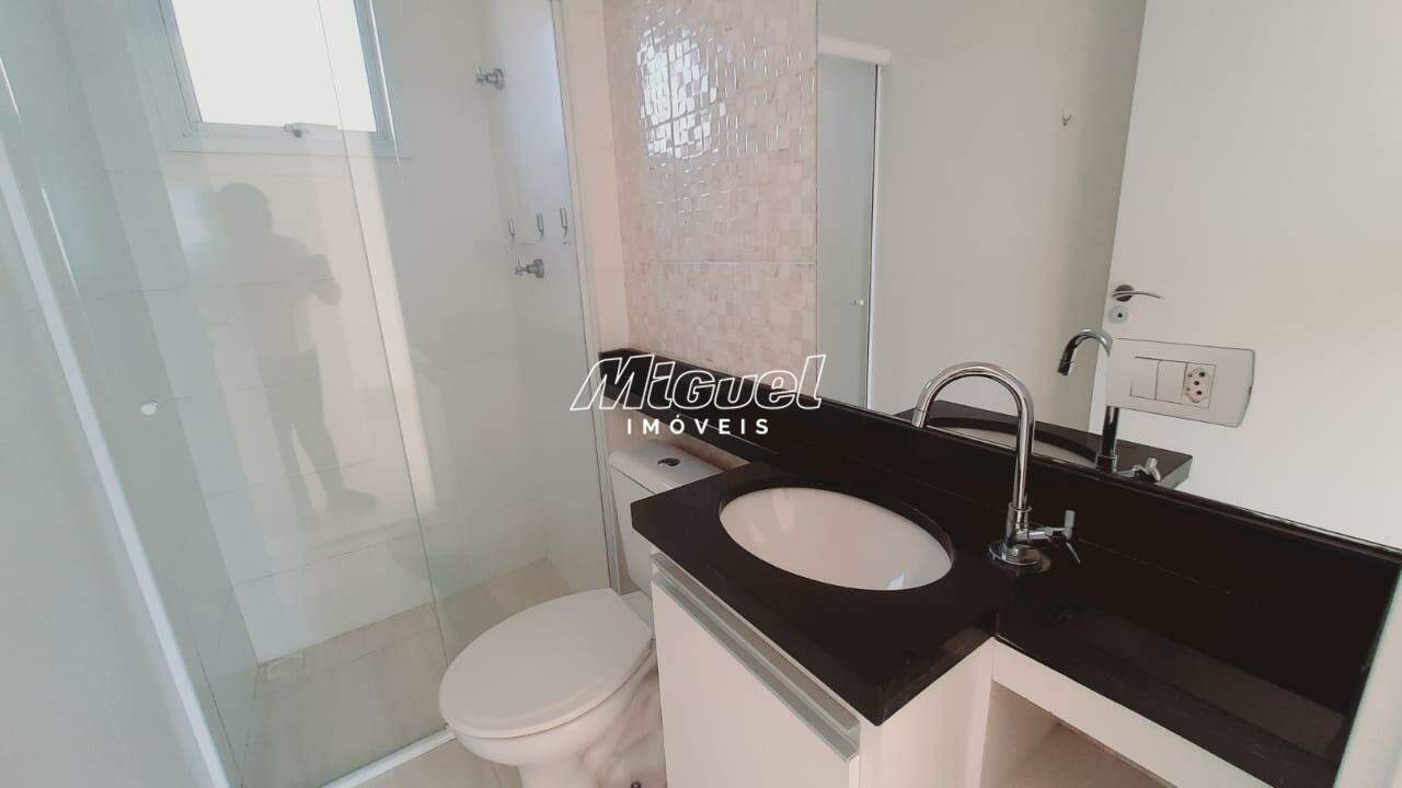 Apartamento, para aluguel, 3 quartos, Garden Residence, Glebas Califórnia - Piracicaba: