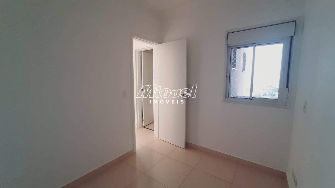 Apartamento, para aluguel, 3 quartos, Garden Residence, Glebas Califórnia - Piracicaba: