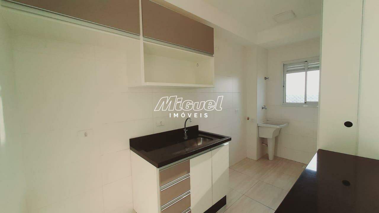 Apartamento, para aluguel, 3 quartos, Garden Residence, Glebas Califórnia - Piracicaba: