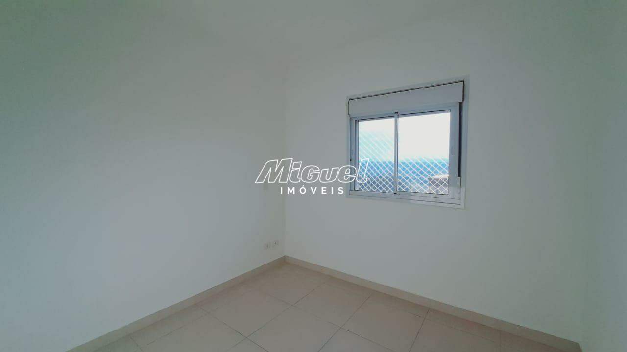 Apartamento, para aluguel, 3 quartos, Garden Residence, Glebas Califórnia - Piracicaba: