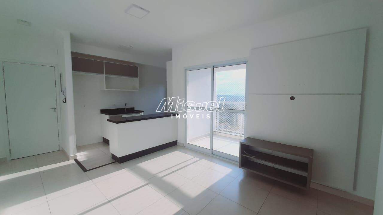 Apartamento, para aluguel, 3 quartos, Garden Residence, Glebas Califórnia - Piracicaba: