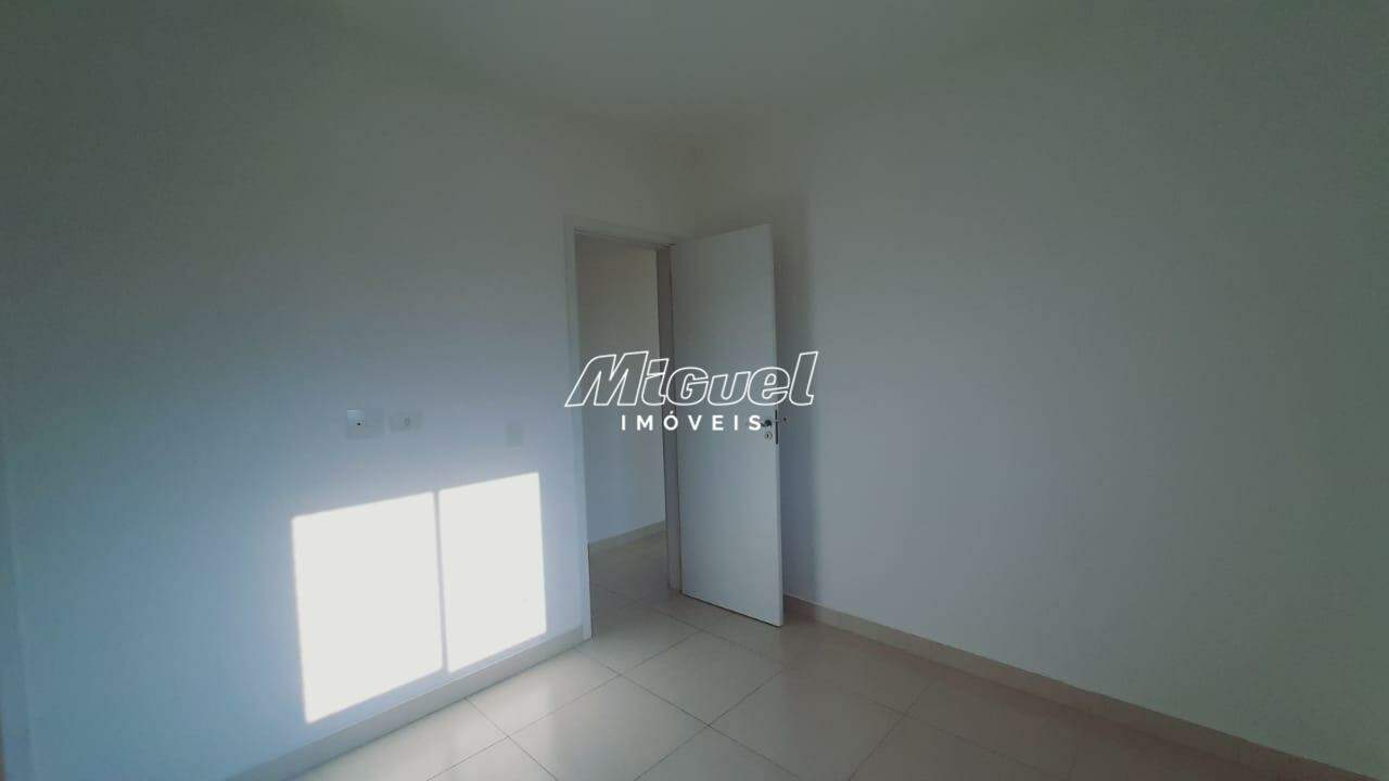 Apartamento, para aluguel, 3 quartos, Garden Residence, Glebas Califórnia - Piracicaba: