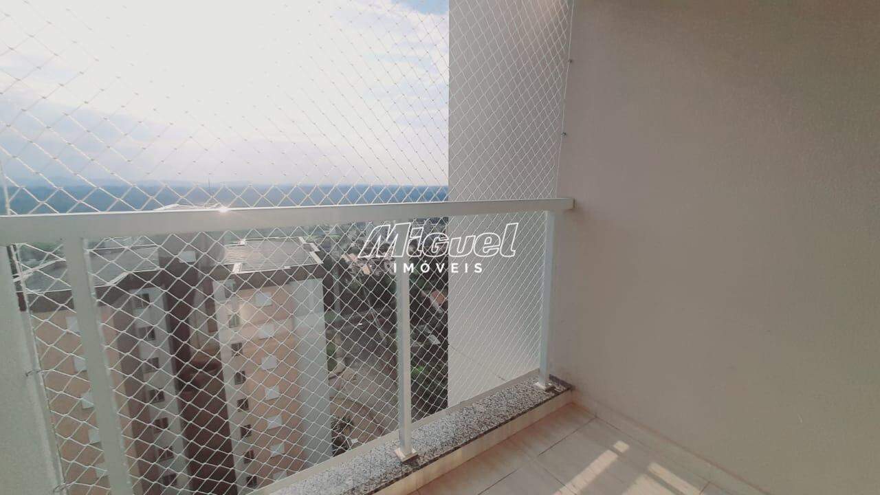 Apartamento, para aluguel, 3 quartos, Garden Residence, Glebas Califórnia - Piracicaba: